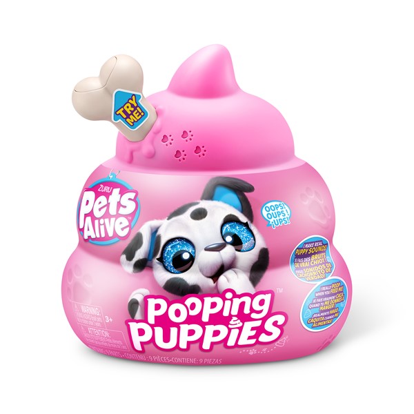 Foto van speelgoed PETS_ALIVE_pooping_puppies_ZURU_9542_3L_In_Pack_3_front.jpg